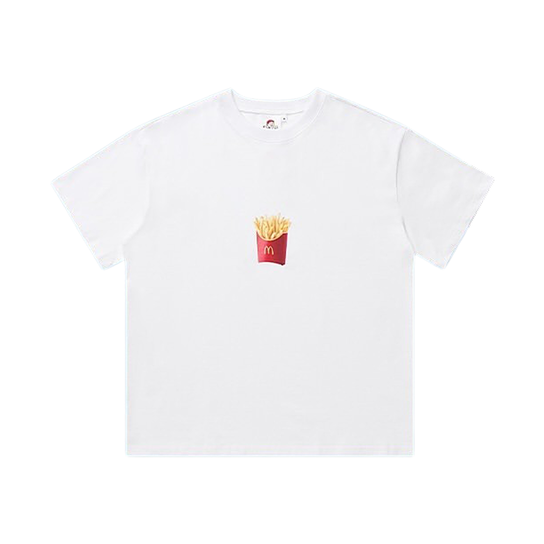 맥도날드 x 빠더너스 티셔츠(McDonald's x BDNS T-Shirt)