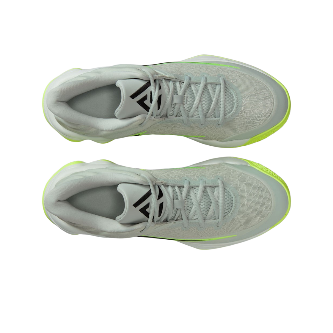 나이키 야니스 이모탈리티 4 EP 라이트 실버 볼트(Nike Giannis Immortality 4 EP Light Silver Volt) - 2