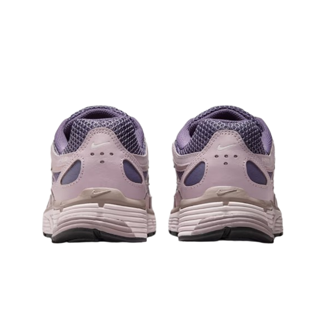 (W) 나이키 P-6000 SE 라이트 바이올렛 오어 다크 레이즌((W) Nike P-6000 SE Light Violet Ore Dark Raisin) - 3
