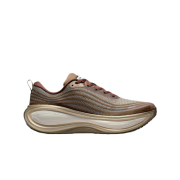 NIke Vomero Plus QS Caldera Brown and Dark Field Brown