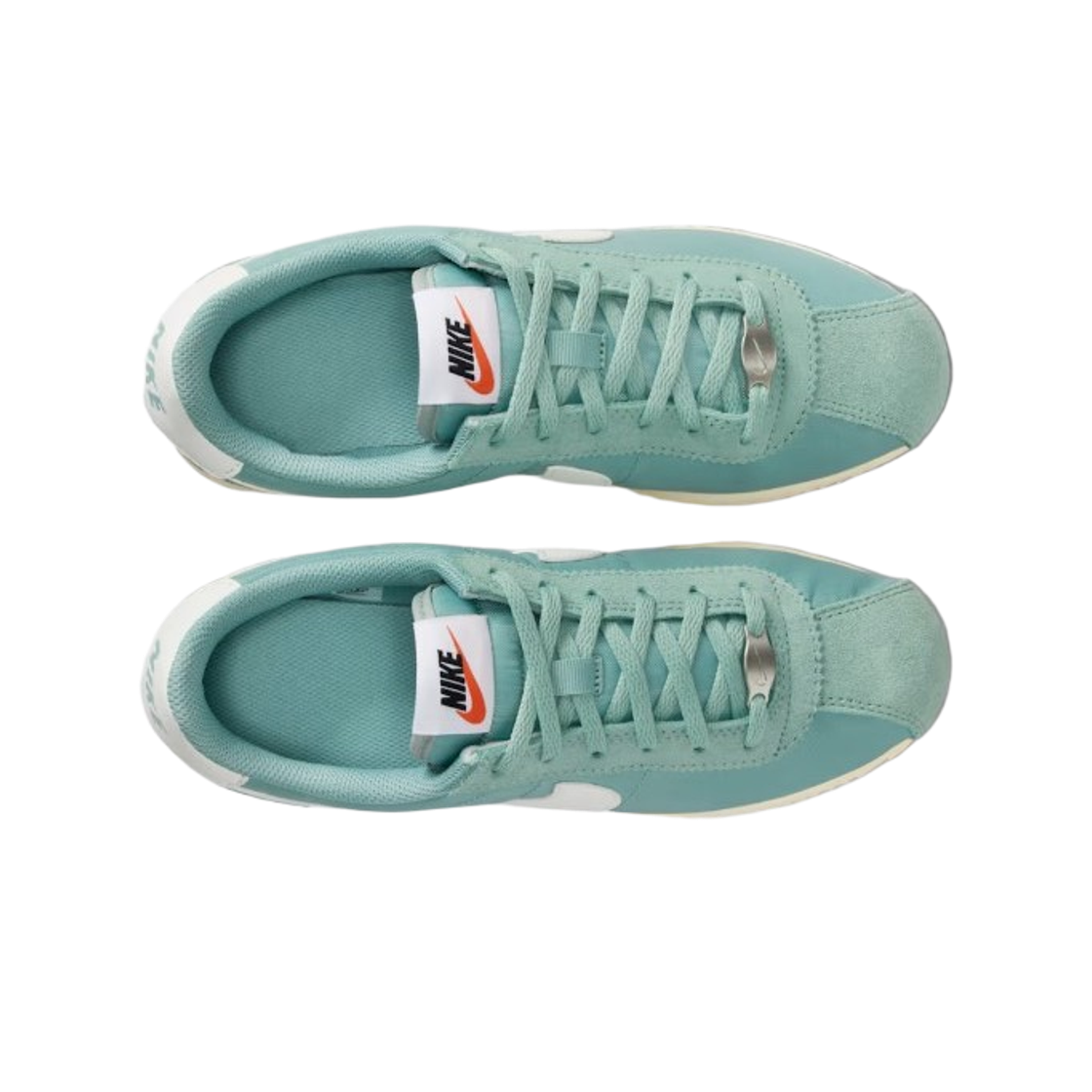 (GS) 나이키 코르테즈 TXT 캐넌 앨러배스터((GS) Nike Cortez TXT Cannon Alabaster) - 2