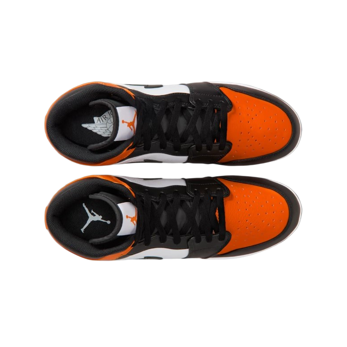 조던 1 레트로 MCS SE 스타피쉬 화이트(Jordan 1 Retro MCS SE Starfish White) - 2