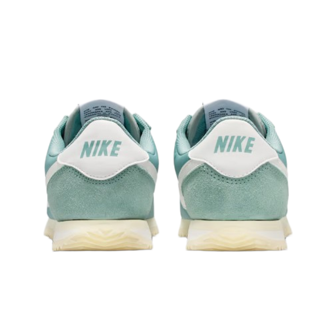 (GS) 나이키 코르테즈 TXT 캐넌 앨러배스터((GS) Nike Cortez TXT Cannon Alabaster) - 3