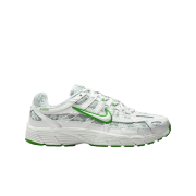 (W) Nike P-6000 Summit White Kelly Green