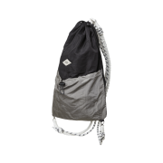 Express Holiday Cozyeasy Slingbag Black