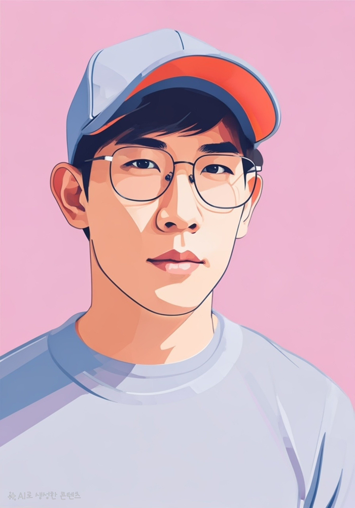 KREAM 프로필 이미지