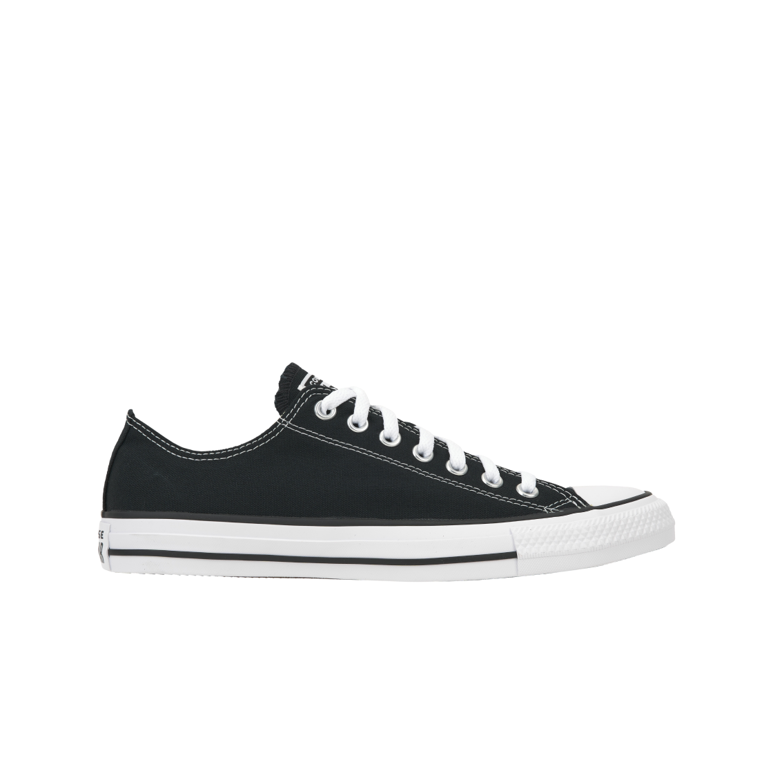 컨버스 척 테일러 올스타 로우 블랙(Converse Chuck Taylor All Star Ox Black)