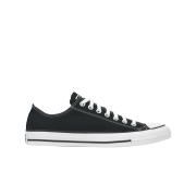 Converse Chuck Taylor All Star Ox Black