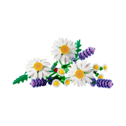 Lego Daisies
