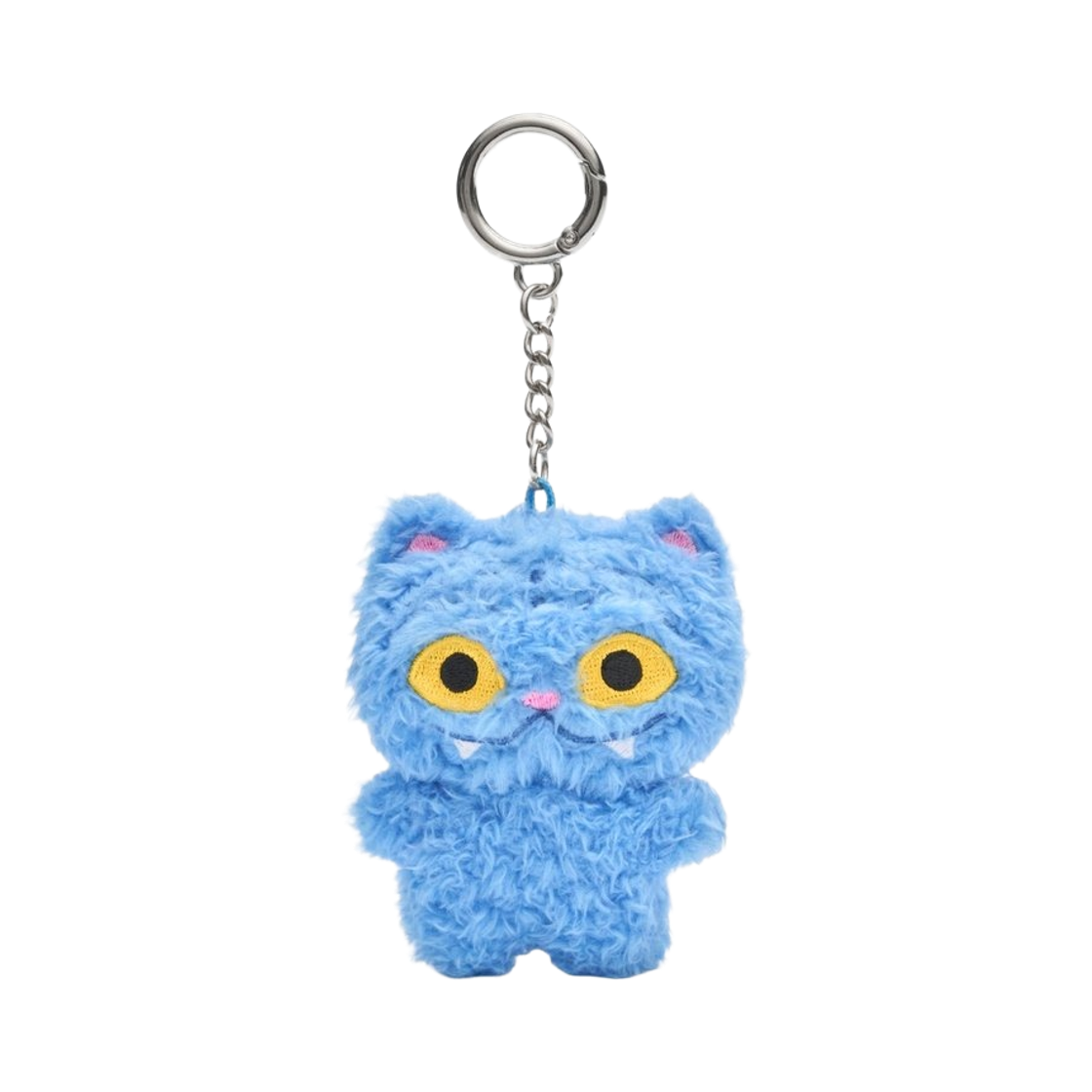 - KPop Demon Hunters Derpy Mini Keyring