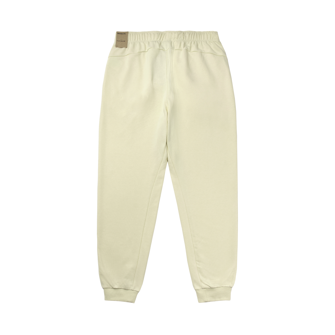 나이키 코트 헤리티지 프렌치 테리 테니스 팬츠 코코넛 밀크 - 아시아(Nike Court Heritage French Terry Tennis Pants Coconut Milk - Asia) - 2