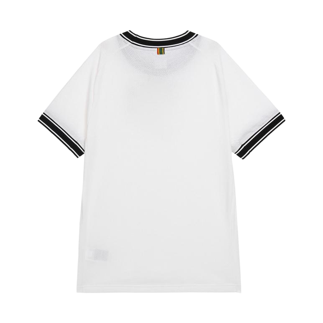 나이키 코트 헤리티지 테니스 탑 화이트 블랙 - US/EU(Nike Court Heritage Tennis Top White Black - US/EU) - 2