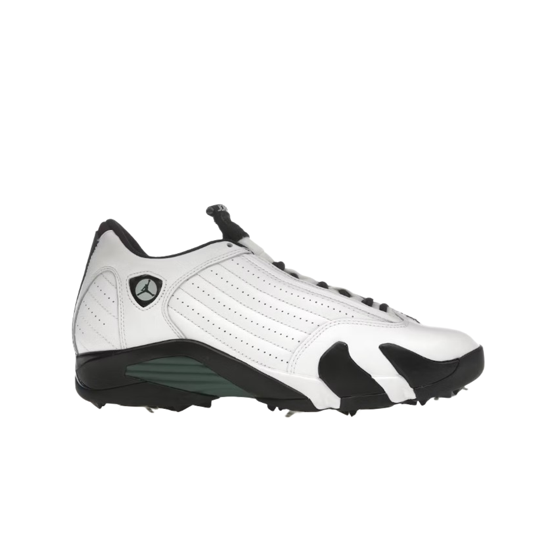 조던 14 G 화이트 옥시다이즈드 그린(Jordan 14 G White Oxidized Green)