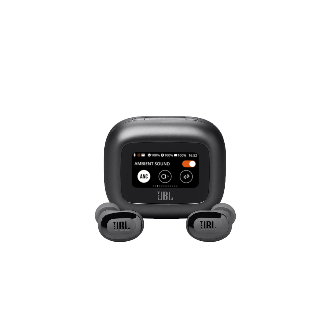 JBLLIVEBUDS3BLK JBL LIVE BUDS3 Wireless Bluetooth Earphone Black