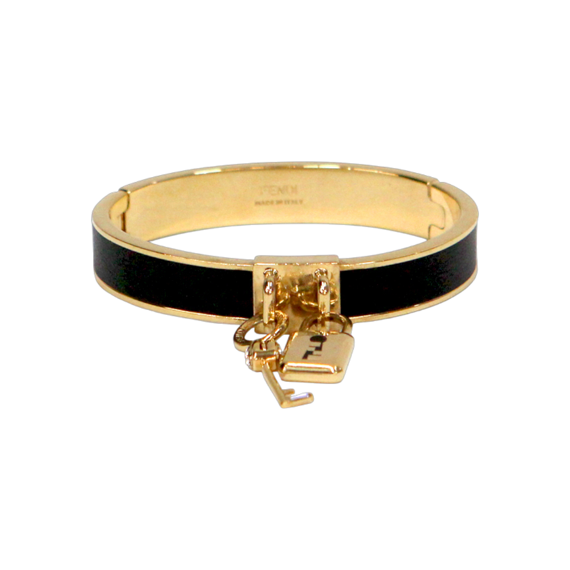 펜디 메탈 뱅글 팔찌 C-B40450(Fendi Metal Bangle Bracelet C-B40450) - 1