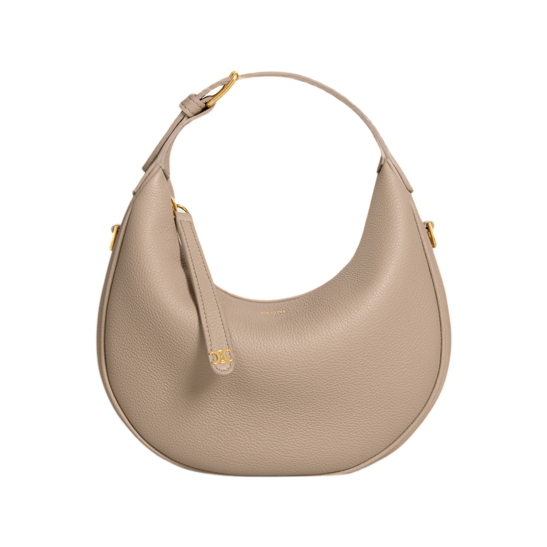 셀린느 틴 셀린느 룰루 그레인드 카프스킨 사파리(Celine Teen Celine Lulu in Grained Calfskin Safari) - 1