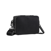PROXY.L Square Messenger Black