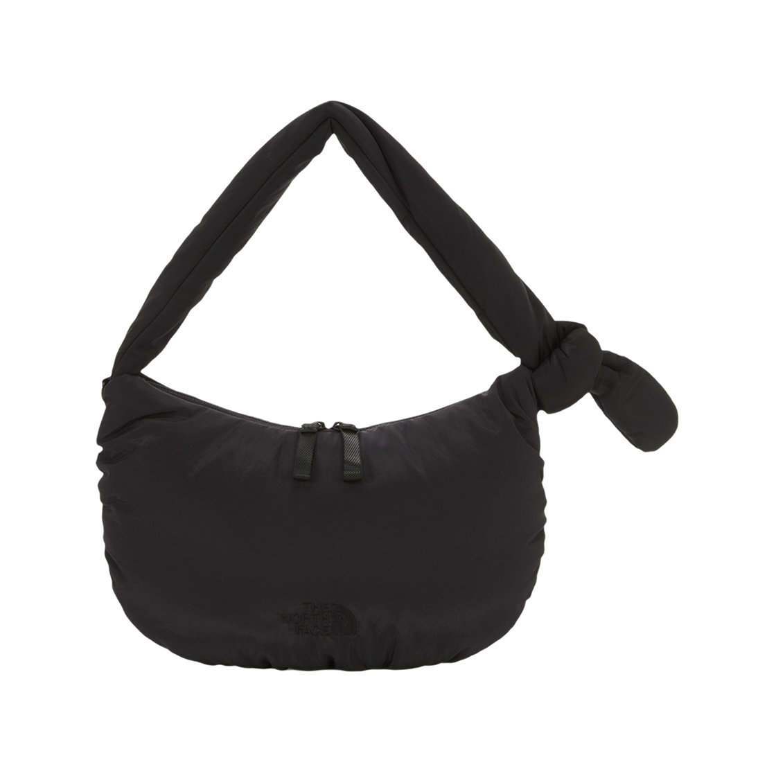 NN2PR80A The North Face Urban Padding Tote S Black - 25FW