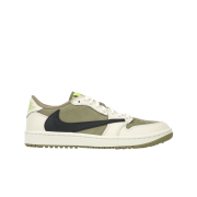 Jordan 1 x Travis Scott Retro Low Golf NRG Neutral Olive