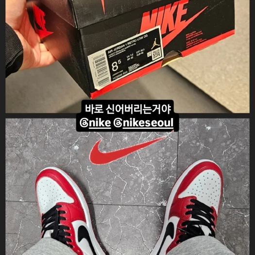 스타일 카드