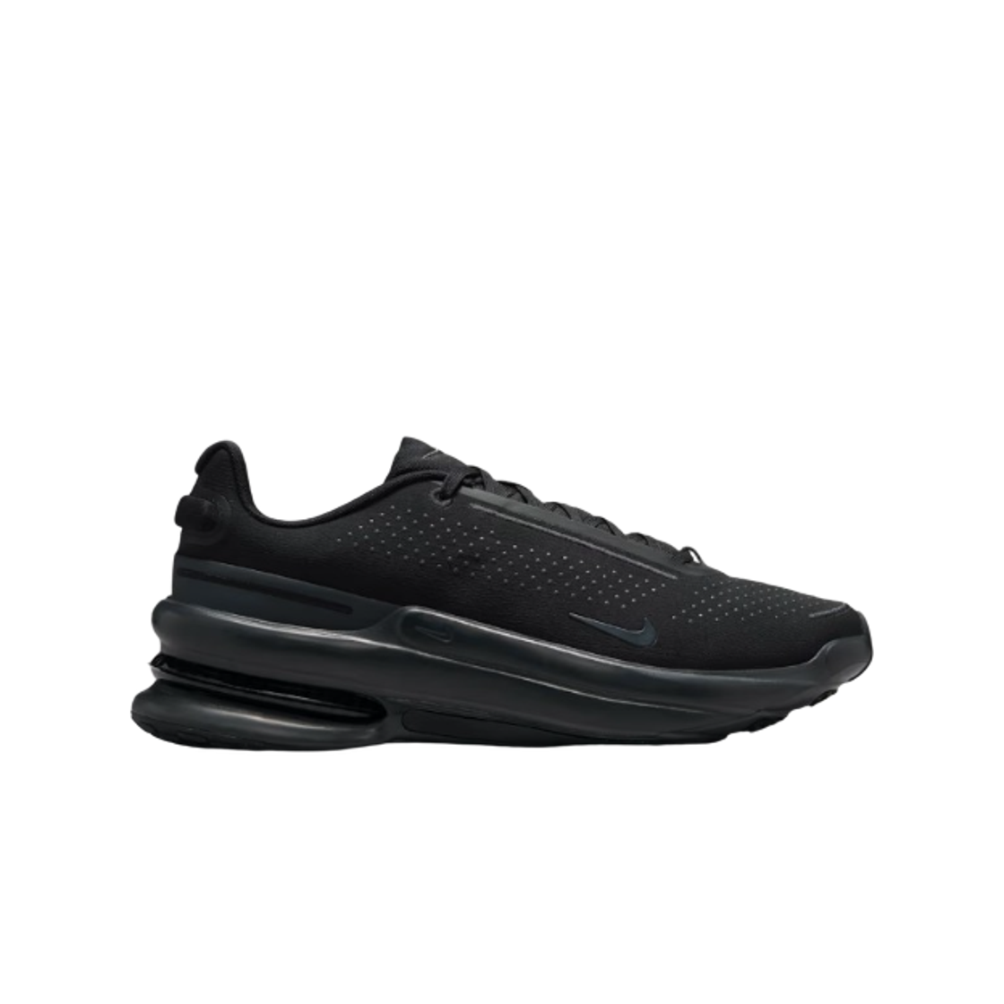 IB2746-002 Nike Air Zoom Upturn SC Black Anthracite