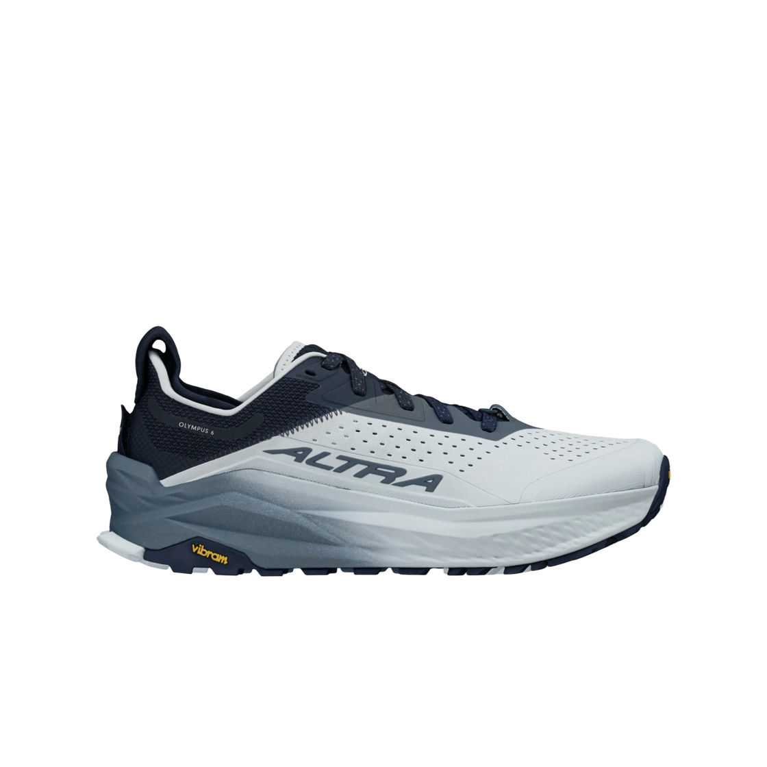 알트라 올림퍼스 6 다크 블루(Altra Olympus 6 Dark Blue)