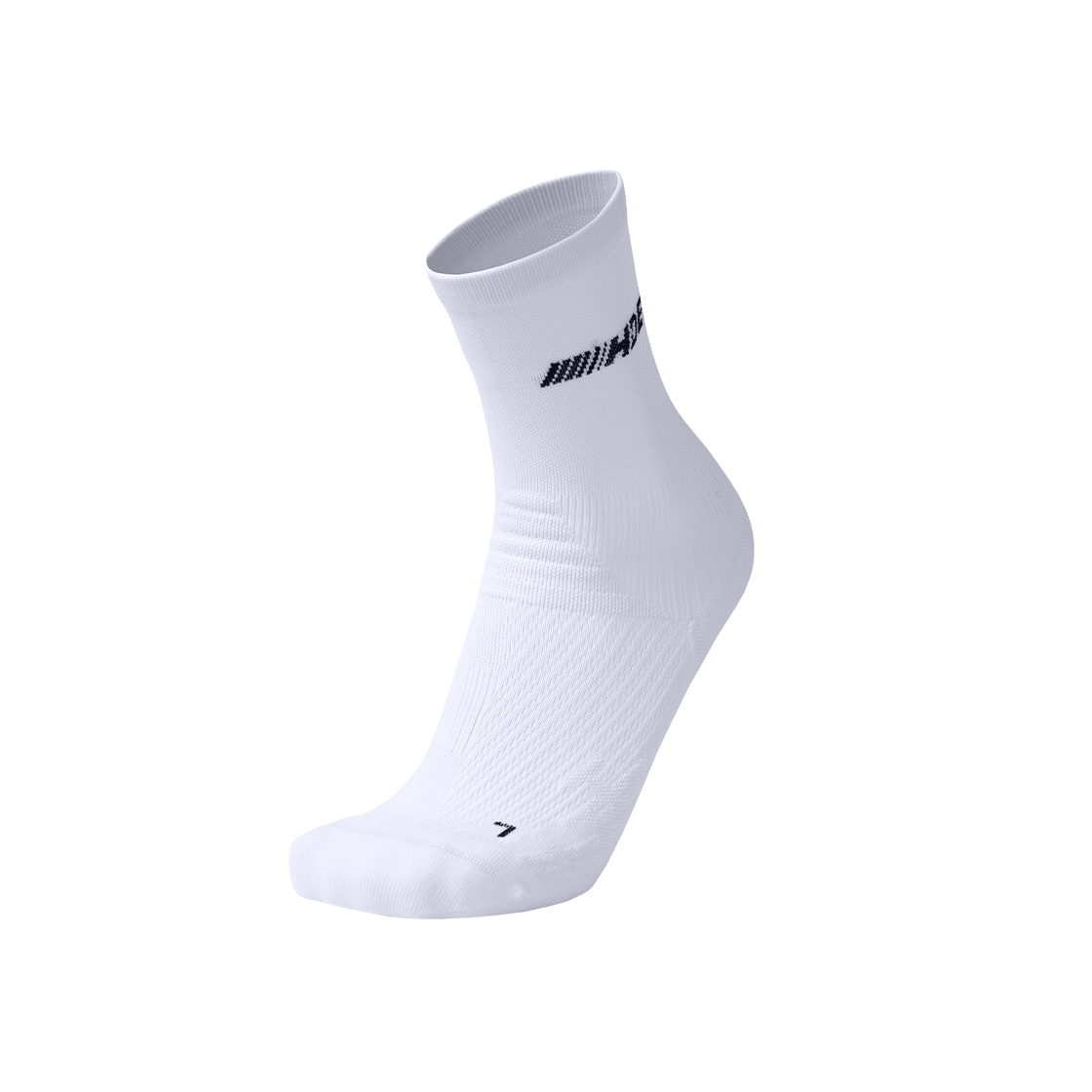 H253GRSSC35 HDEX Assist Crew Socks 2 color