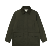Uniqlo x JW Anderson Pufftech Utility Jacket Olive - KR
