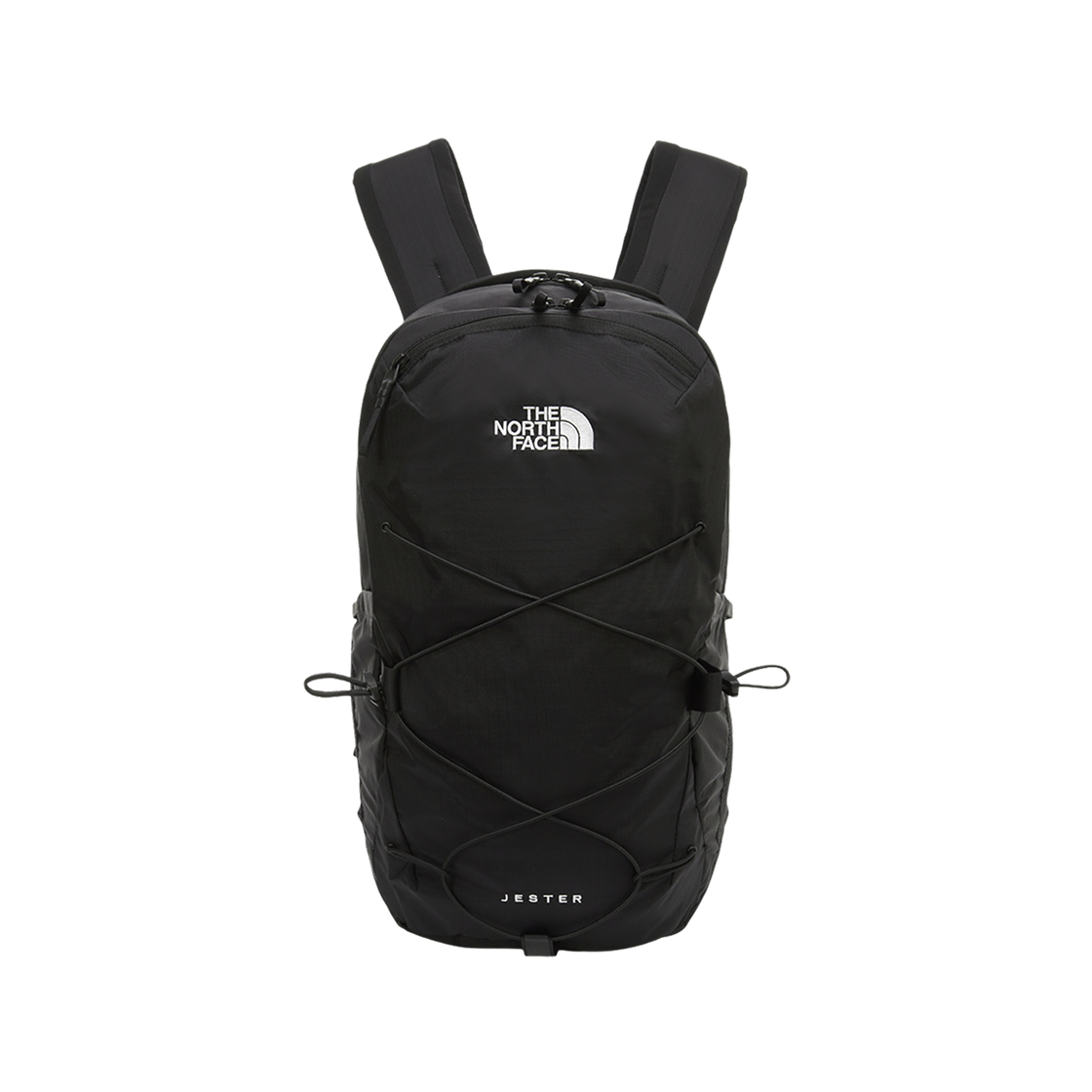 노스 페이스 제스터 에어 20 블랙 - 25FW(The North Face Jester Air 20 Black - 25FW)