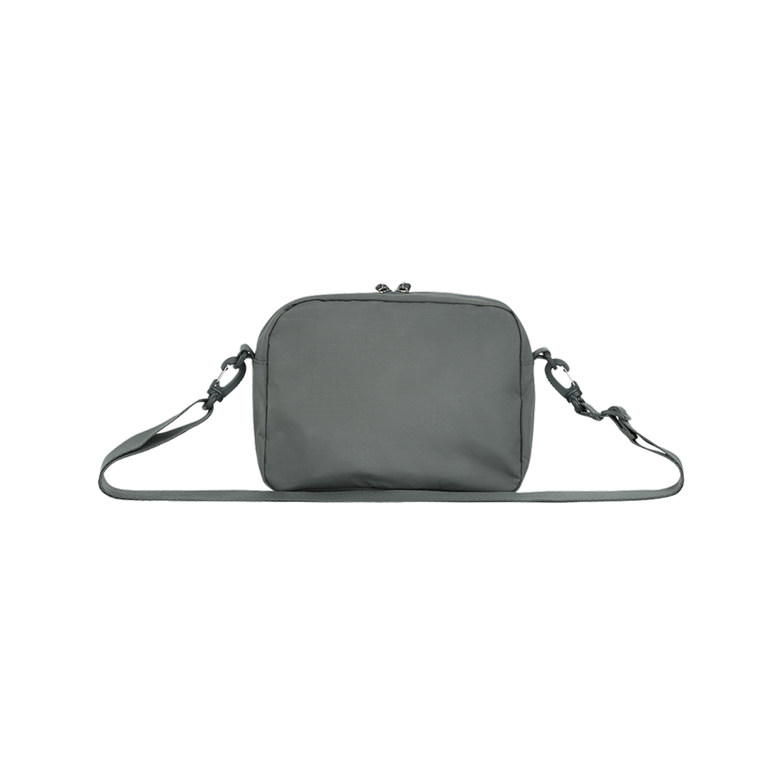 노스 페이스 스탠다드 크로스백 M_WX 그레이 - 25FW(The North Face Standard Cross Bag M_WX Gray - 25FW) - 2