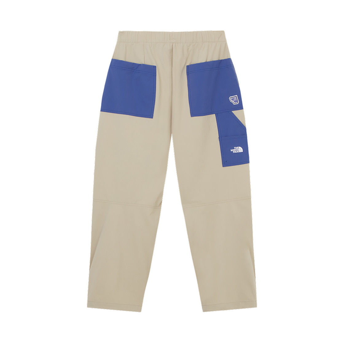 노스 페이스 홀드 팬츠 베이지 - 25FW(The North Face Hold Pants Beige - 25FW) - 2