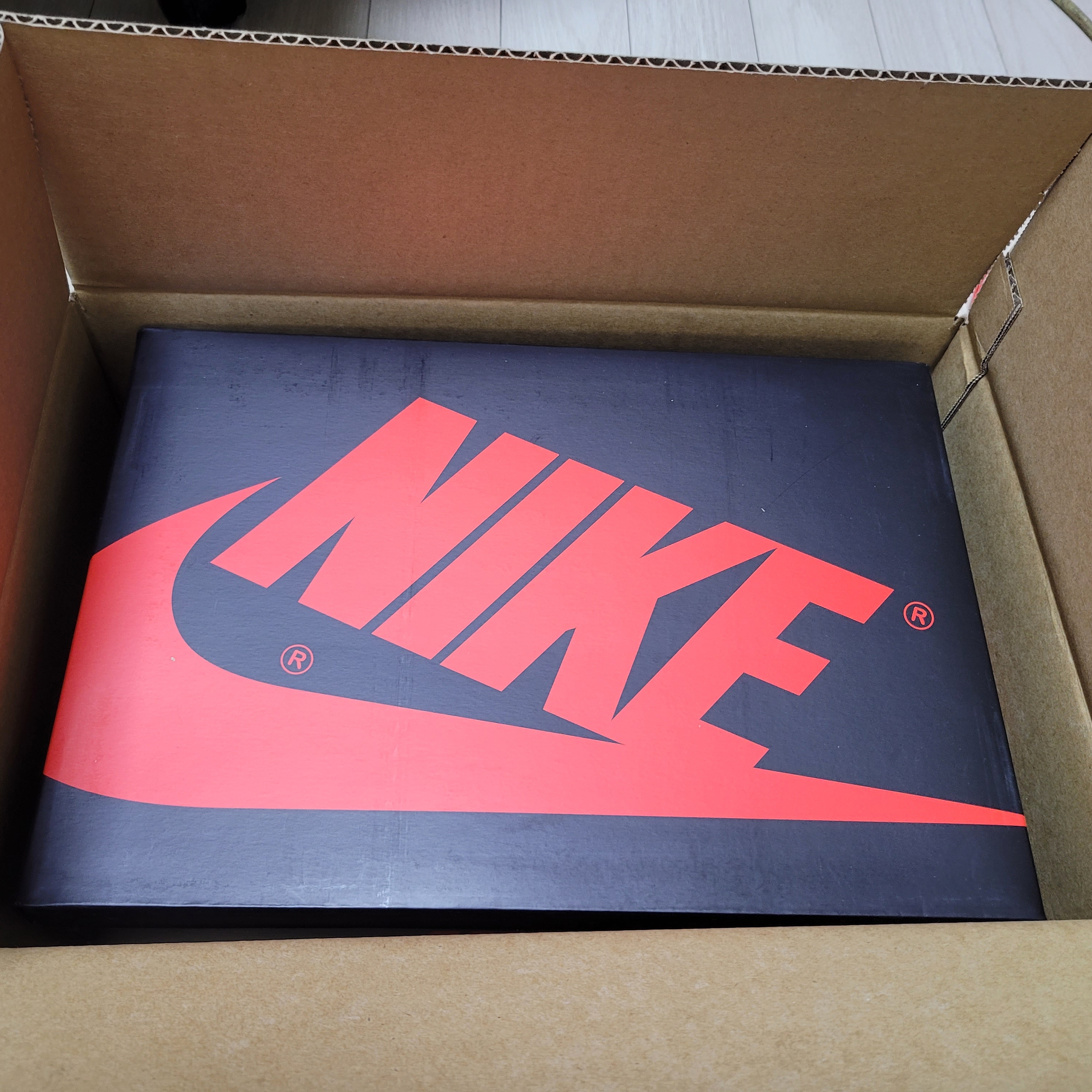 Jordan 1 Retro Low OG Chicago 착용 스타일 - 2