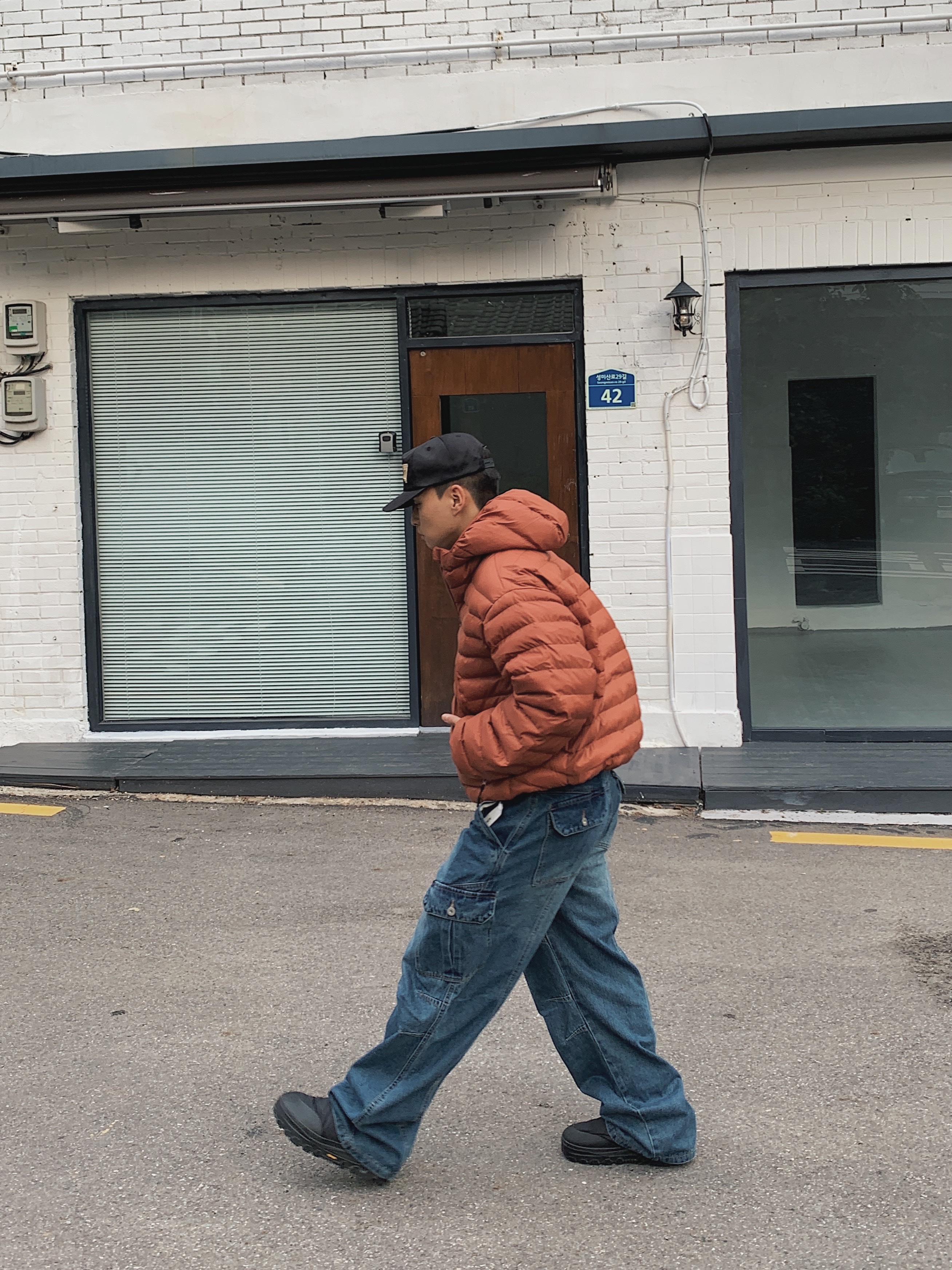 박홍준님의 스타일