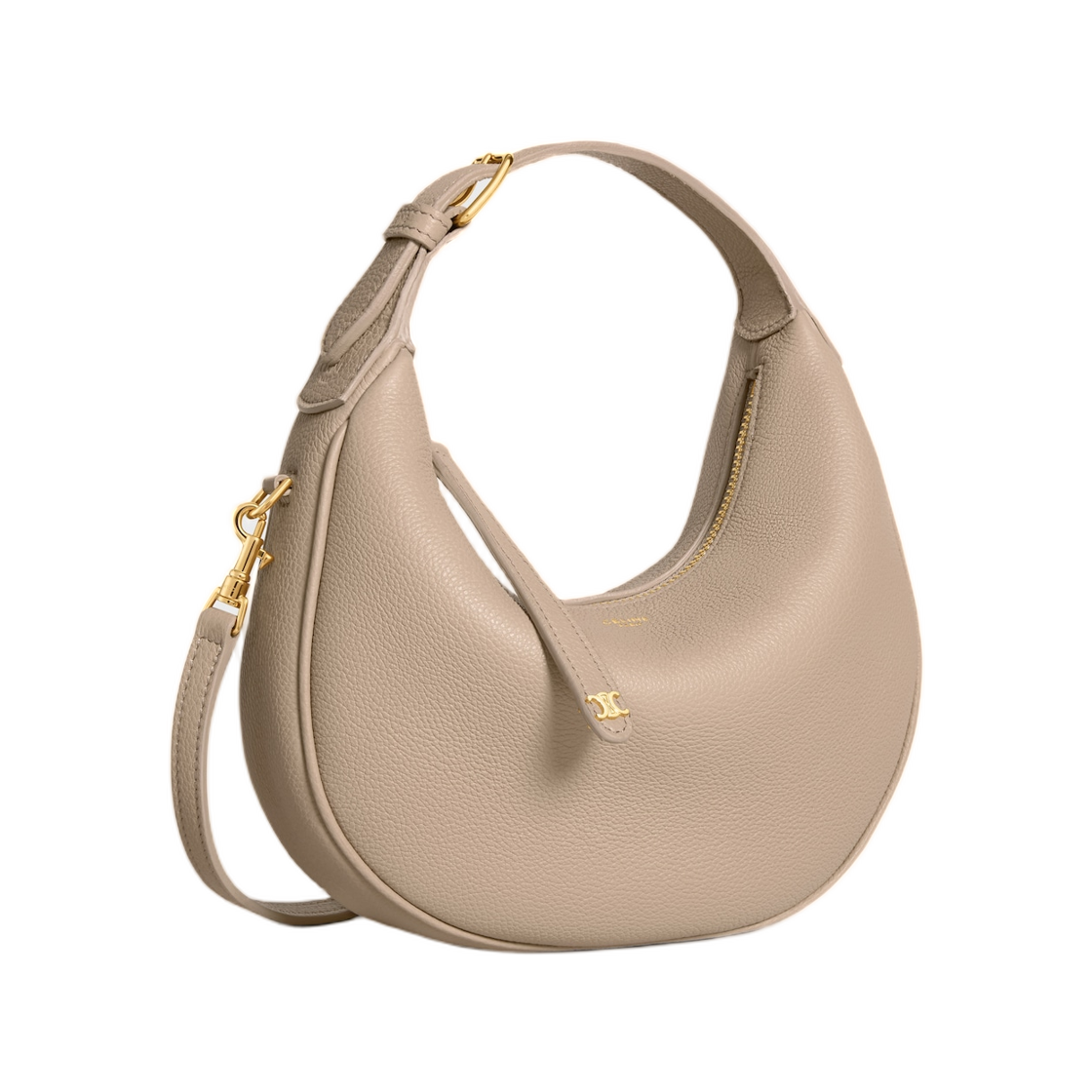 셀린느 틴 셀린느 룰루 그레인드 카프스킨 사파리(Celine Teen Celine Lulu in Grained Calfskin Safari) - 2