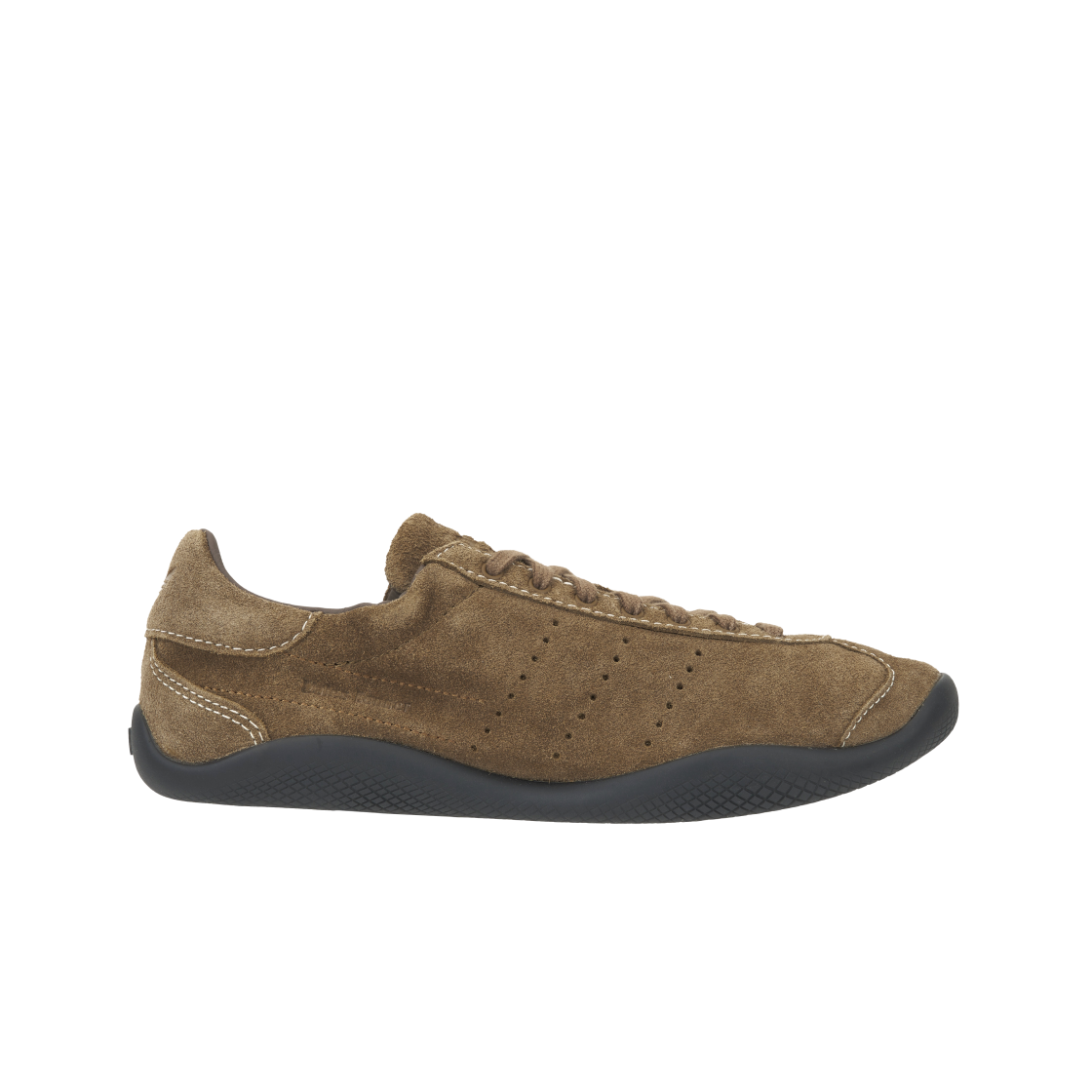 아디다스 x 웨일스 보너 카린타 스웨이드 서플라이어 컬러 어스 스트라타 원더(Adidas x Wales Bonner Karintha Suede Supplier Color Earth Strata Wonder)