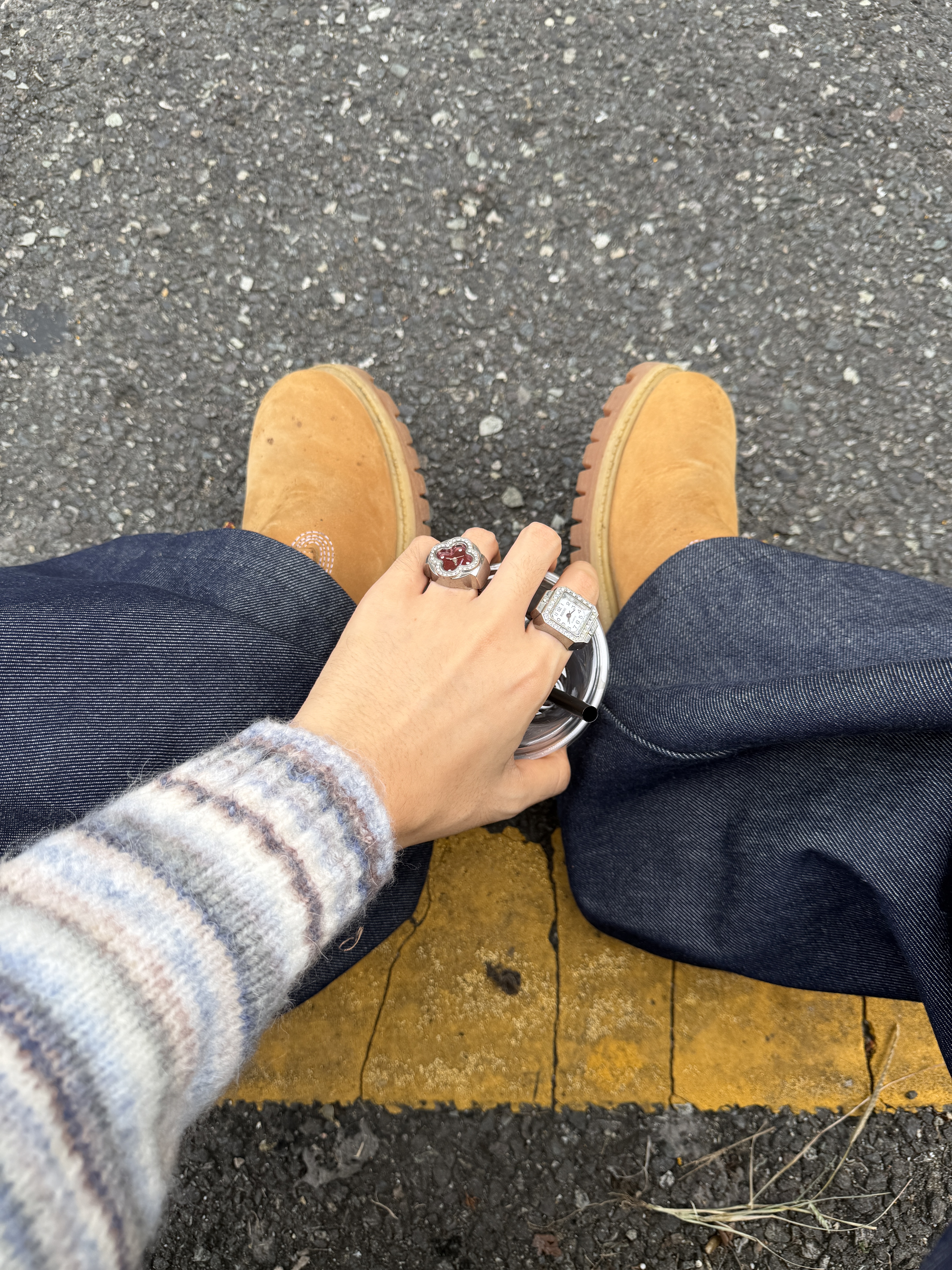 Timberland Premium 6 inch Waterproof Boot Wheat Nubuck - Wide, New Era MLB New York Yankees Pillbox Series Ball Cap Navy 착용 스타일 - 4