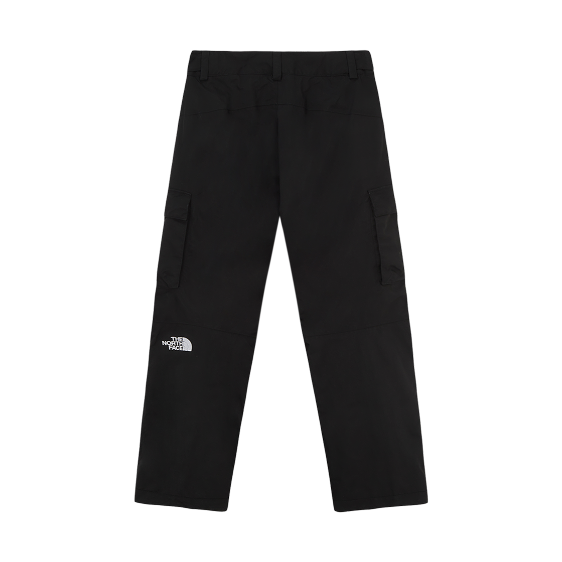 노스 페이스 M 블리자더리 카고 팬츠 블랙 - 25FW(The North Face M Blizzardery Cargo Pant Black - 25FW) - 2