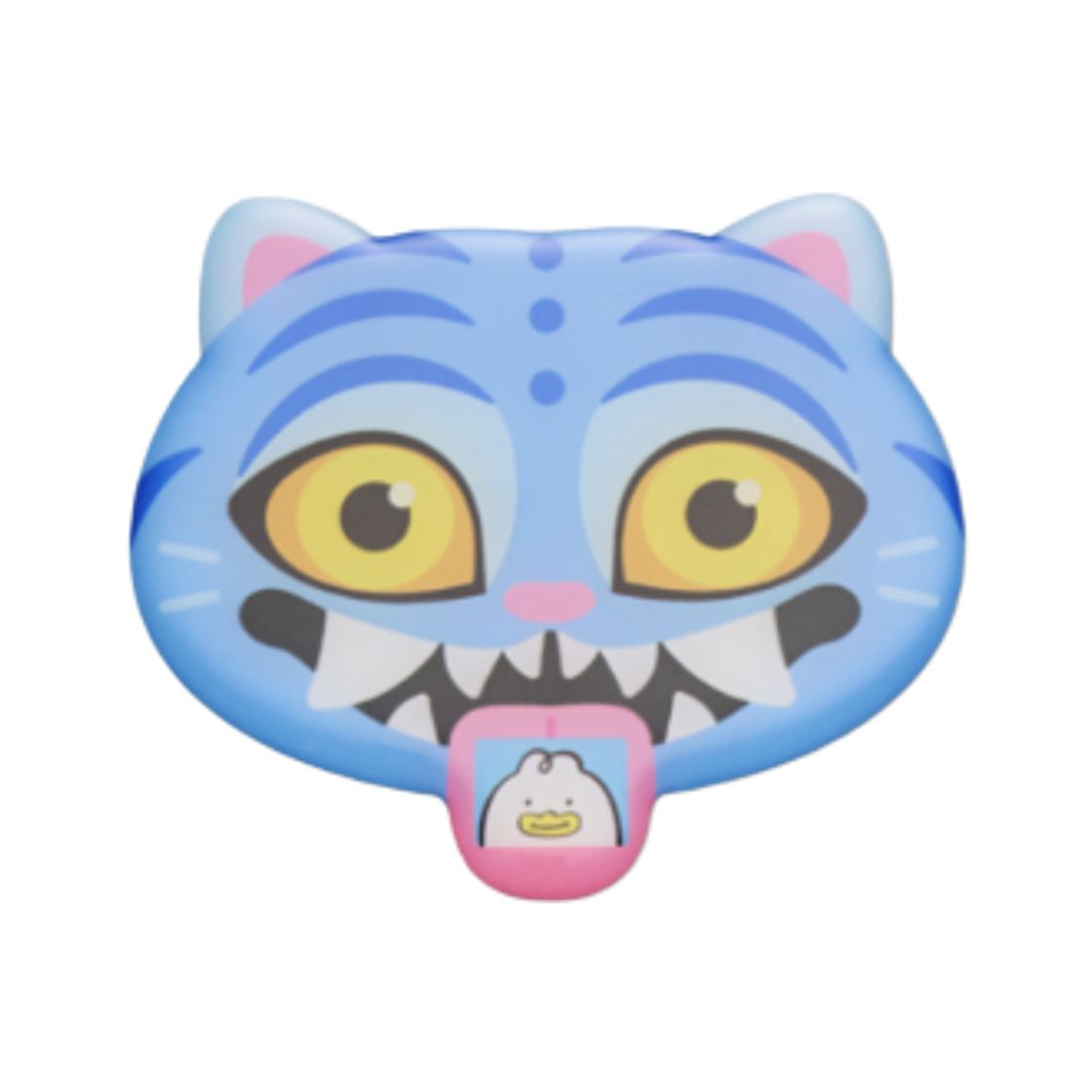 - KPop Demon Hunters Derpy Smart Tok Letter