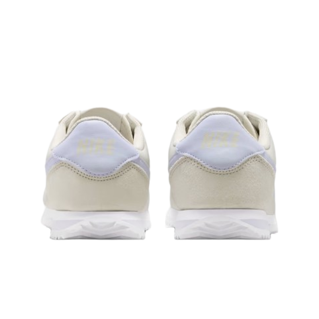 (GS) 나이키 코르테즈 TXT 라이트 본 화이트((GS) Nike Cortez TXT Light Bone White) - 3