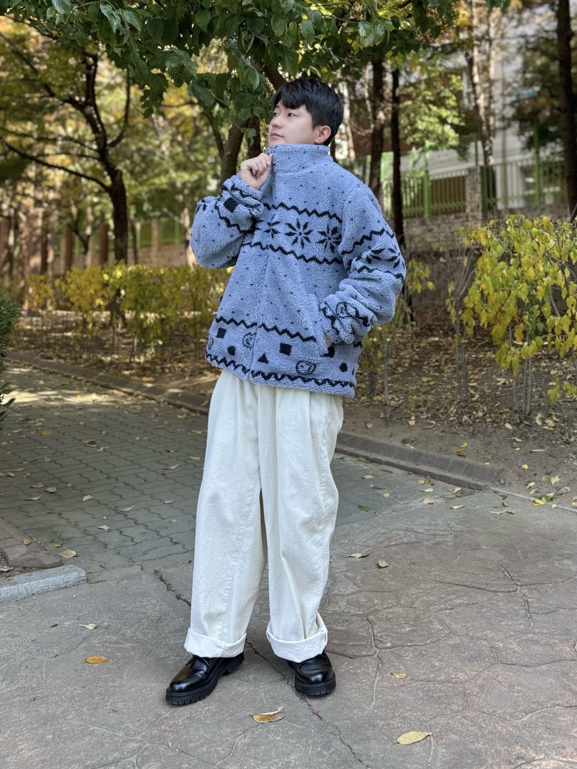 제이민(J-MIN)님의 스타일 - 2