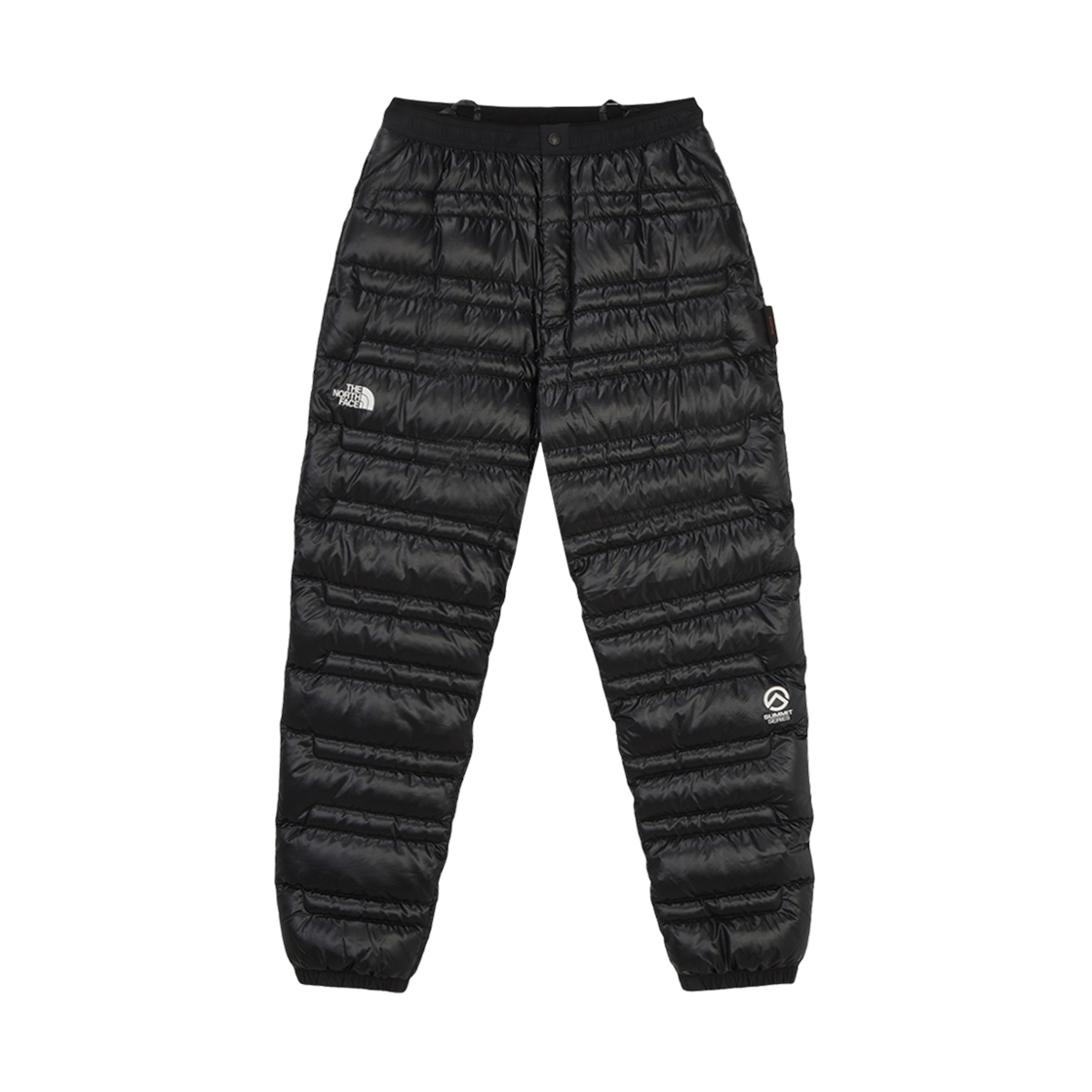 NP6DR97A The North Face Quantum Down Pants RDS Black - 25FW