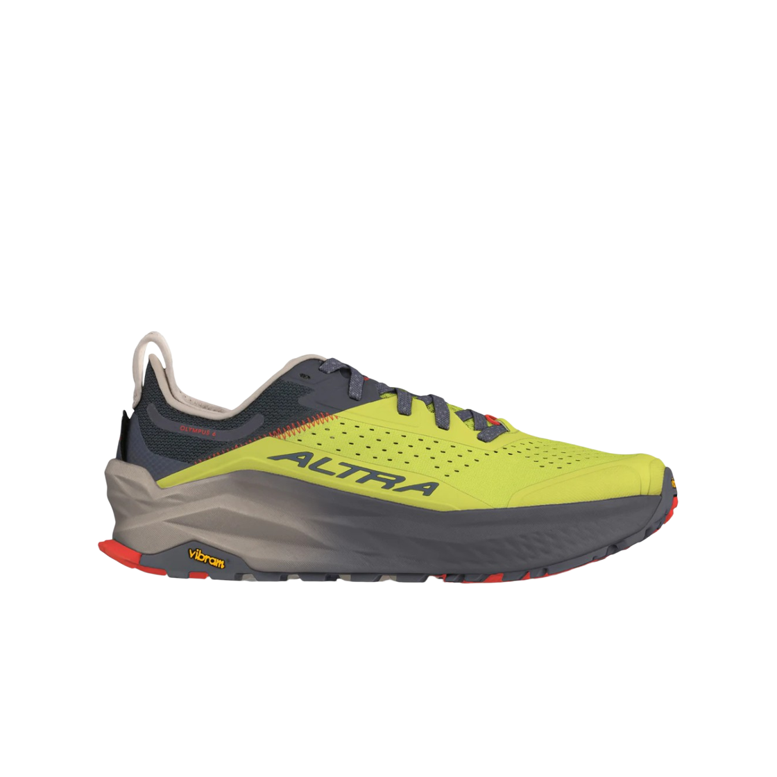 알트라 올림퍼스 6 그린(Altra Olympus 6 Green)