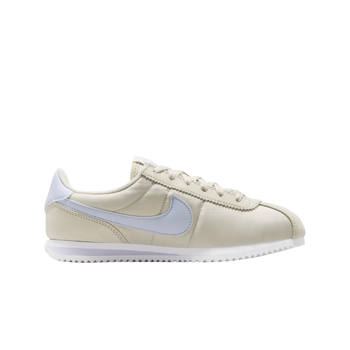 (GS) 나이키 코르테즈 TXT 라이트 본 화이트((GS) Nike Cortez TXT Light Bone White) - 1