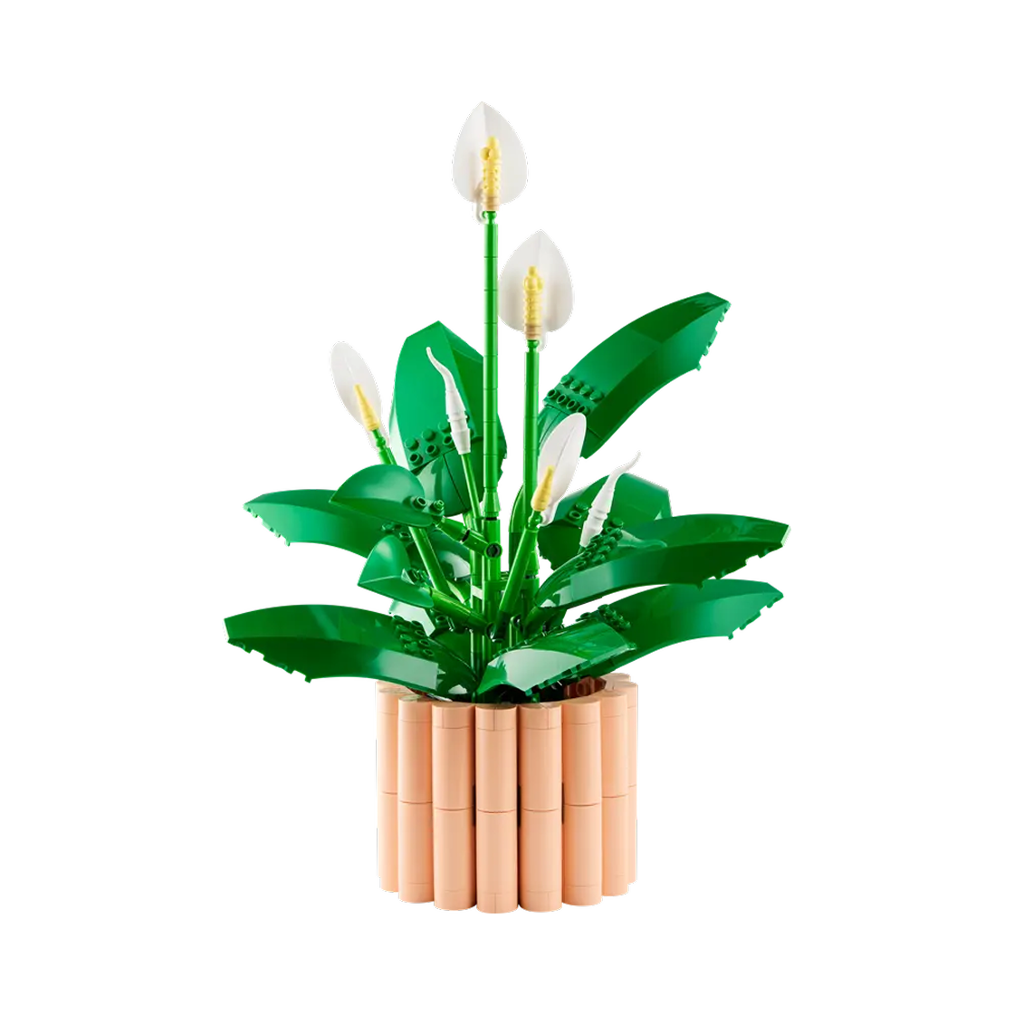 11504 Lego Peace Lily