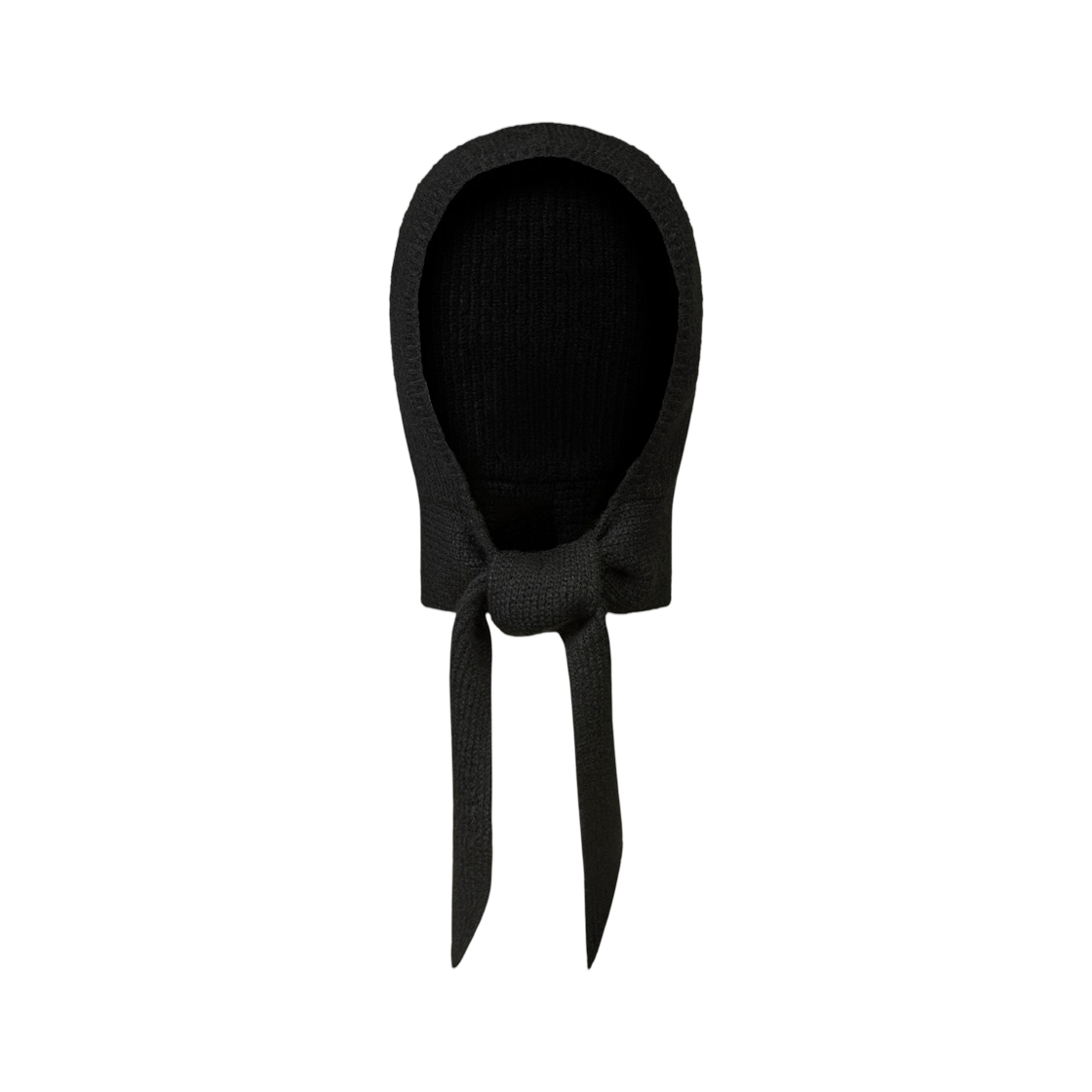 이미스 머플러 발라클라바 블랙(Emis Muffler Balaclava Black) - 1