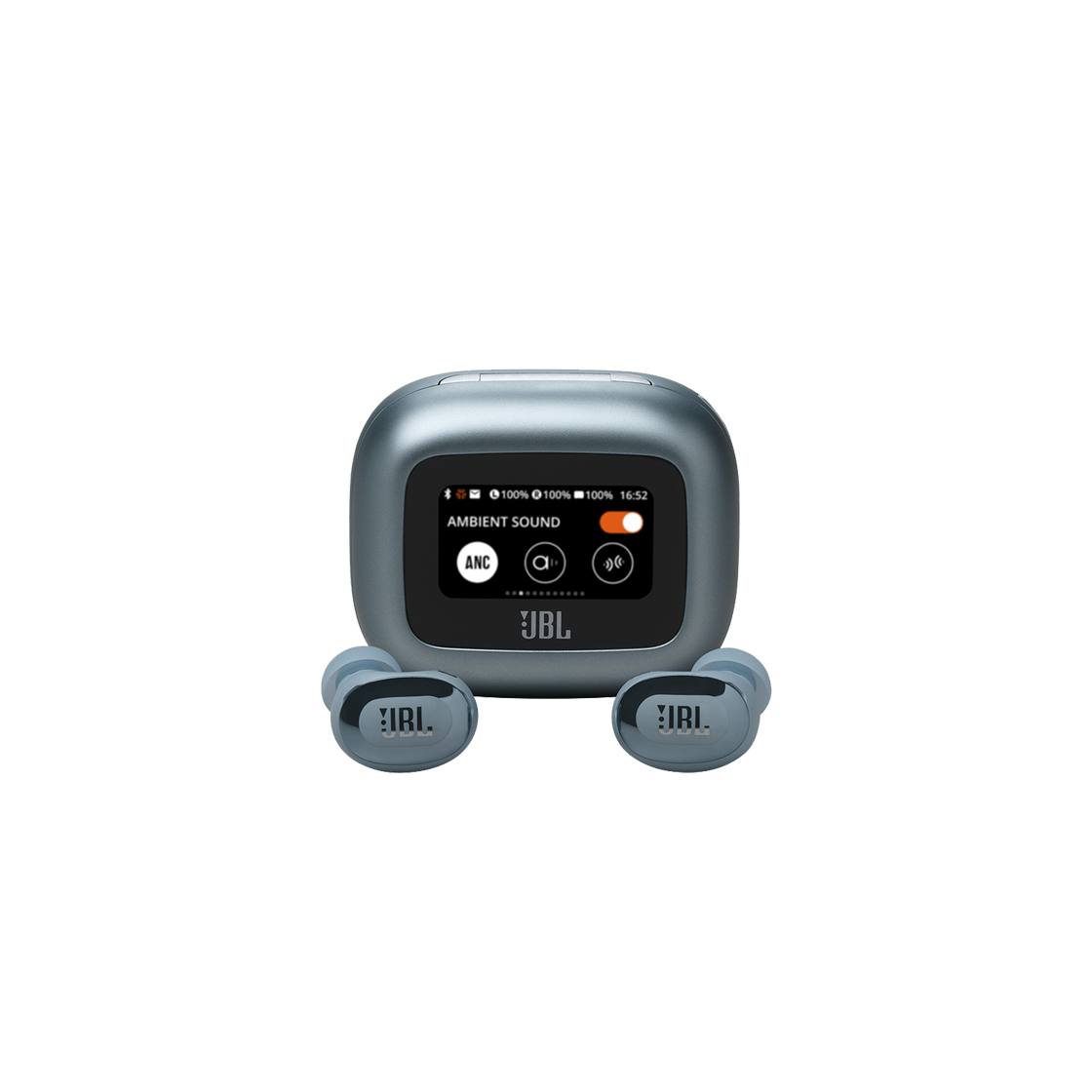 JBLLIVEBUDS3BLU JBL LIVE BUDS3 Wireless Bluetooth Earphone Blue