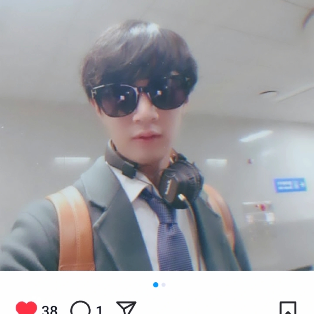 KREAM 프로필 이미지