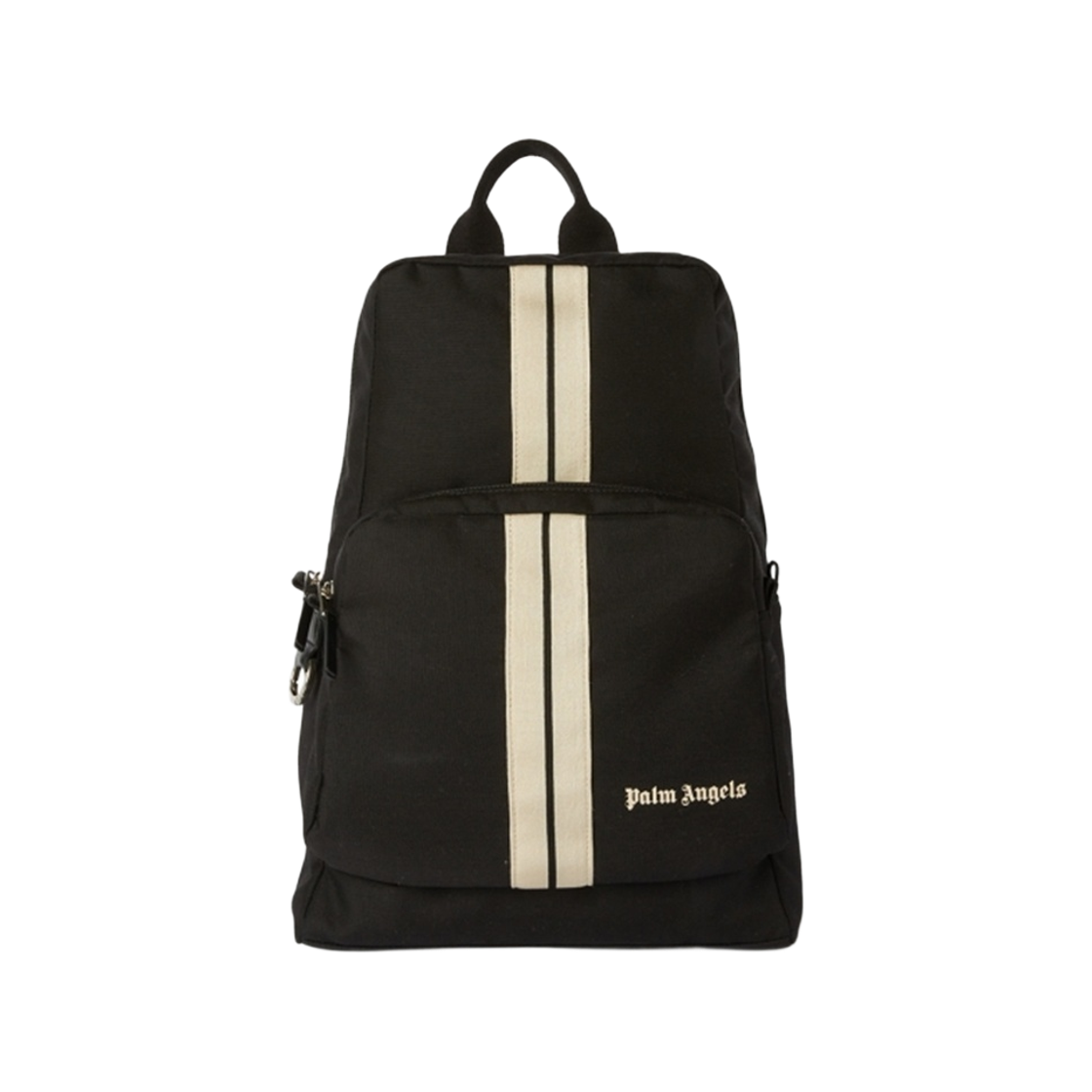 P9G3MMC99 Palm Angels Classic Track Backpack Black