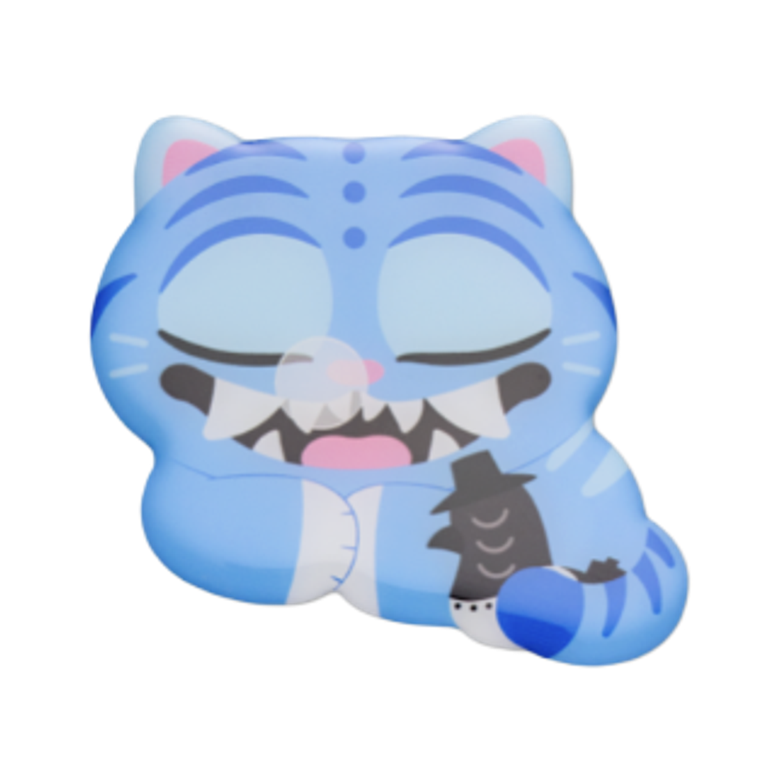 - KPop Demon Hunters Derpy Smart Tok Sleeping