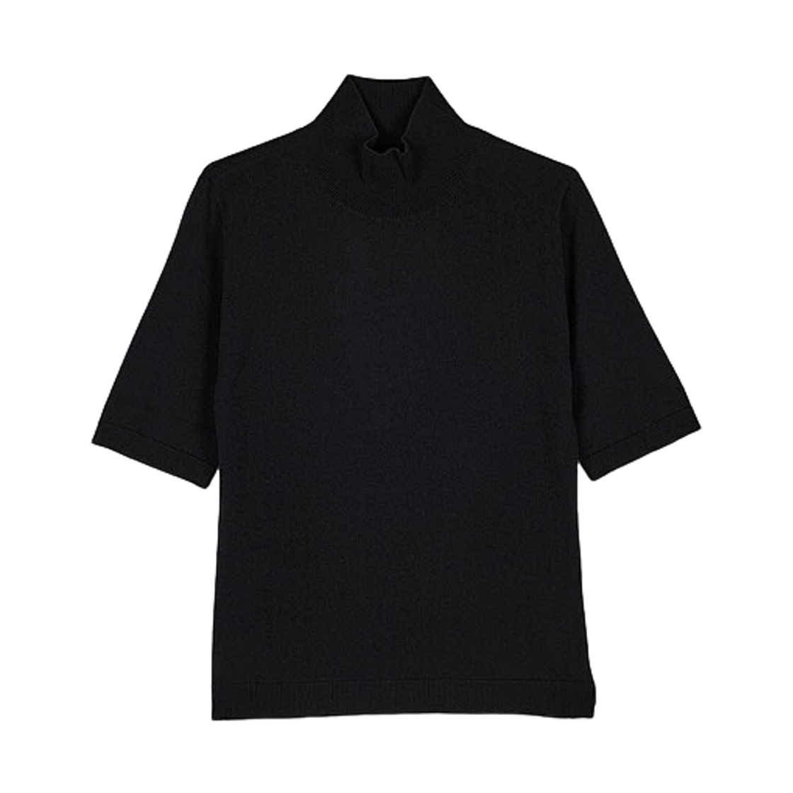 CANTONE-009 (W) S Max Mara Cantone Wool Sweater Black